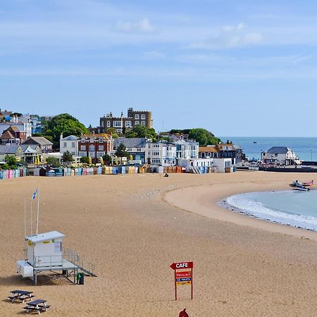 Fishermans Rest Broadstairs Exterior foto